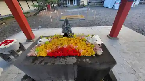 美濃國一宮　南宮大社(岐阜県)