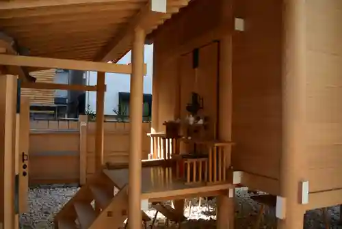 【閉業】小石川大神宮(東京都)