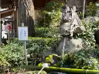 松戸神社(千葉県)
