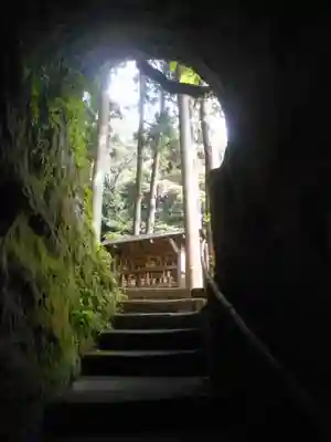 浄智寺のその他建物