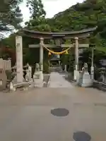 八幡神社(福井県)