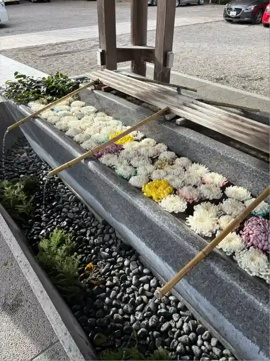 射水神社(富山県)