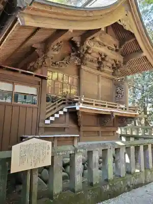 咲前神社(群馬県)