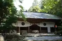 椿大神社(三重県)