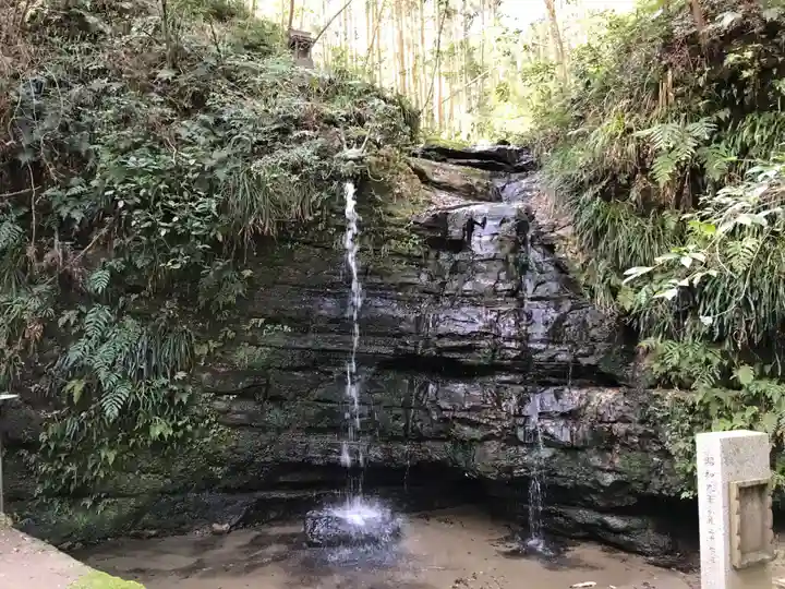 浅間神社のその他建物