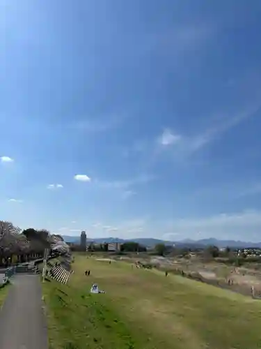 多賀神社(東京都)