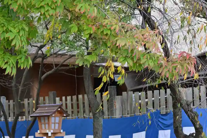 伊勢山皇大神宮(神奈川県)