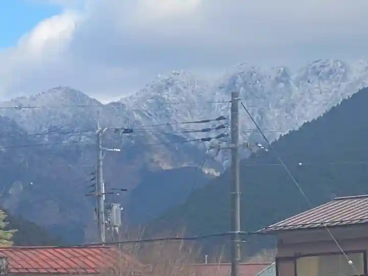 龍泉寺(奈良県)