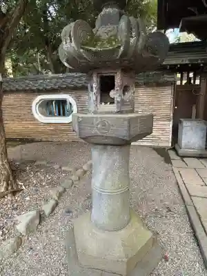 赤坂氷川神社(東京都)