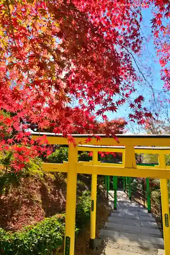足利織姫神社(栃木県)