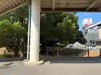 厳島神社(千葉県)