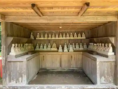 西明寺(栃木県)