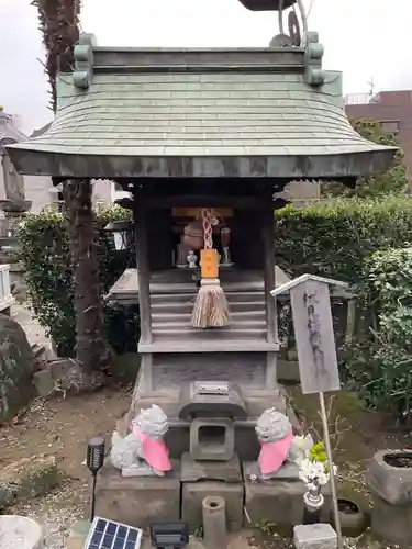 浄名院(東京都)