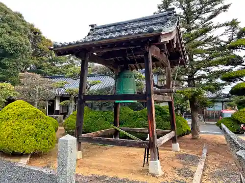 南方八満宮(山口県)