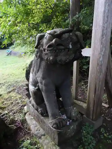 真山神社(秋田県)