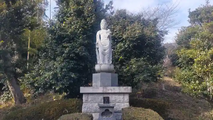 法岩院(千葉県)