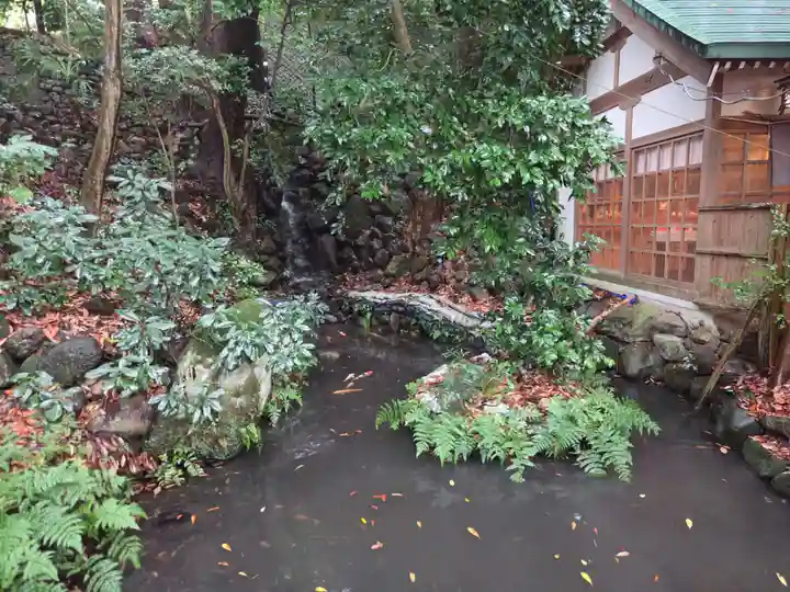 石浦神社(石川県)