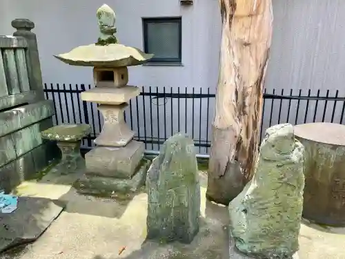 高輪神社(東京都)