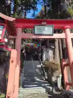鏑八幡神社(岩手県)