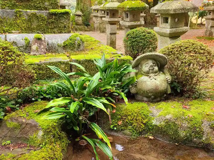 千如寺大悲王院(福岡県)