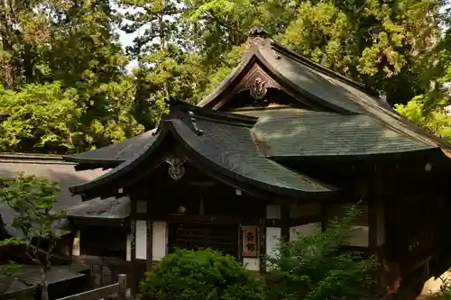 一之宮貫前神社(群馬県)