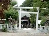 天津神明宮(千葉県)