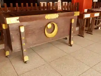 千葉神社のその他建物