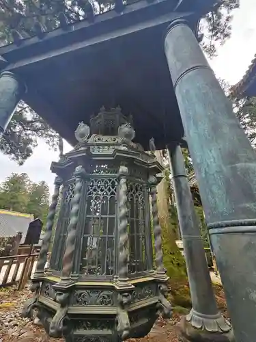 日光東照宮(栃木県)