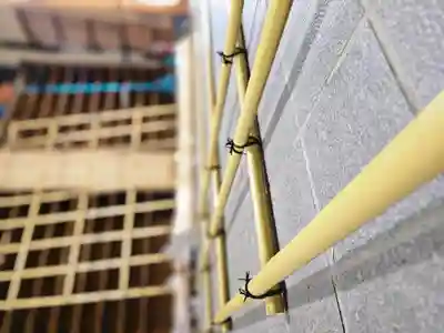 美幌神社(北海道)