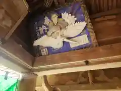 日龍峯寺(高澤観音)(美濃清水)の芸術