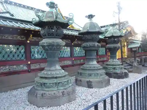 上野東照宮(東京都)