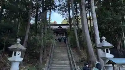 相馬中村神社(福島県)