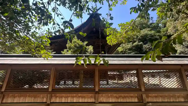 五箇神社(滋賀県)