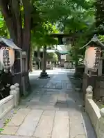 小野照崎神社(東京都)