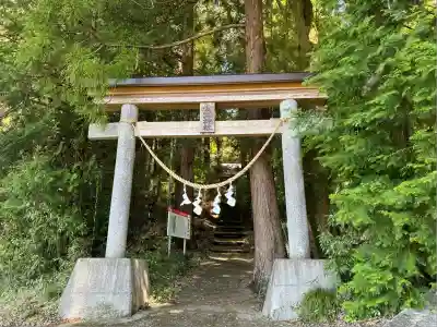 愛宕神社(栃木県)