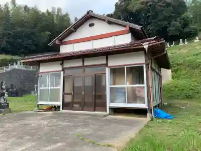 番田寺(千葉県)