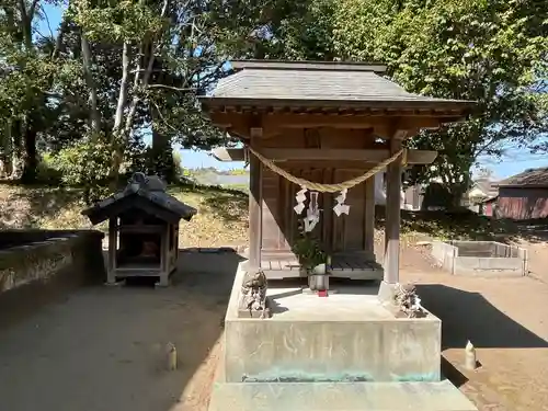 高屋神社(宮崎県)
