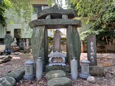 新光寺(埼玉県)