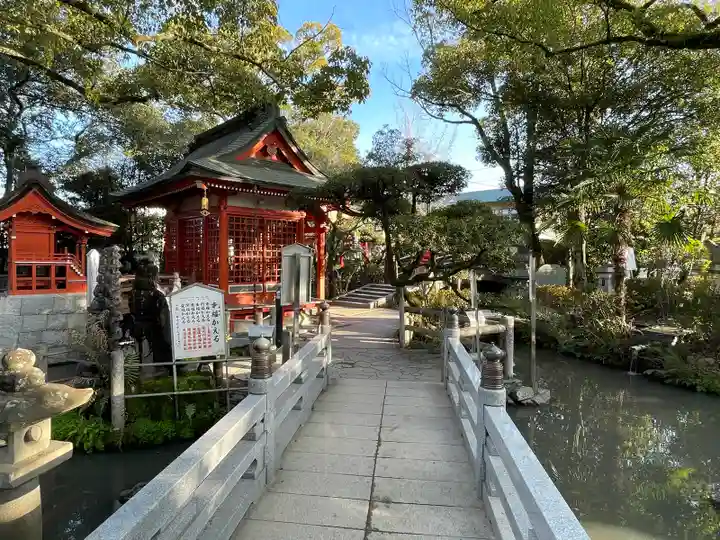 田村神社(香川県)