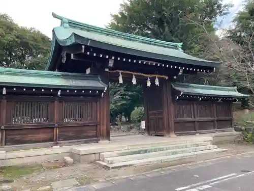真清田神社(愛知県)