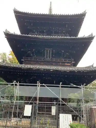 くろ谷 金戒光明寺のその他建物