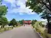 美瑛神社(北海道)