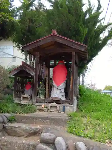 普賢寺(埼玉県)
