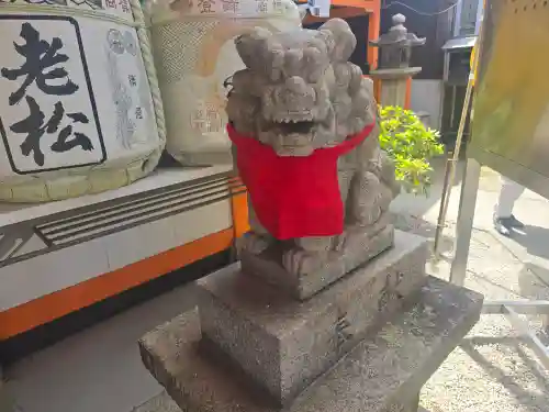 大歳社(住吉大社末社)(大阪府)