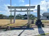 大池神社(岐阜県)