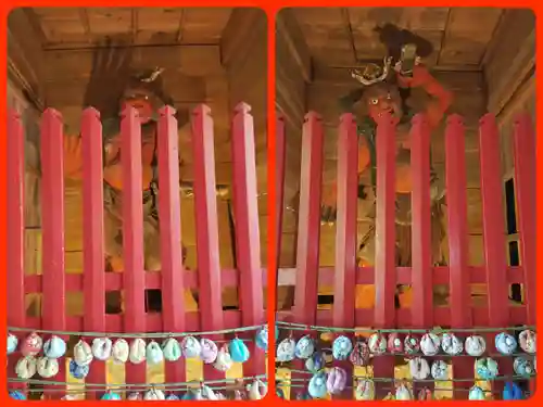 柳津虚空蔵尊 寳性院(宮城県)