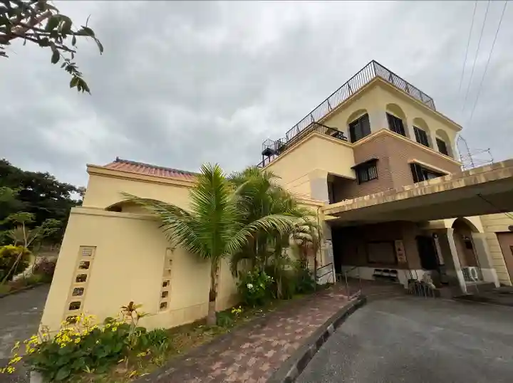 長谷寺(沖縄県)