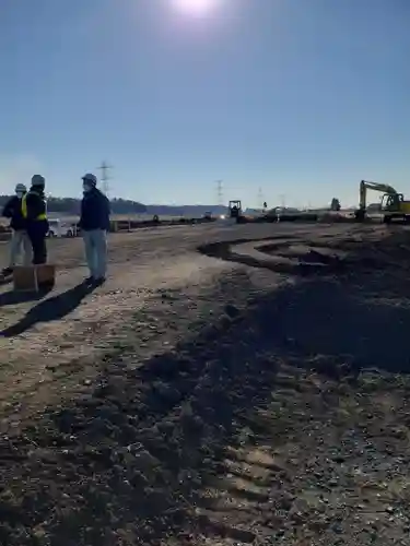 伏木香取神社(茨城県)