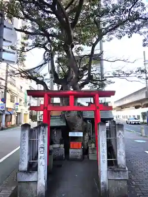 大姫大明神/玉姫大明神(兵庫県)
