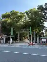 住吉神社(福岡県)